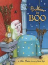 Cover image for Bedtime for Boo
